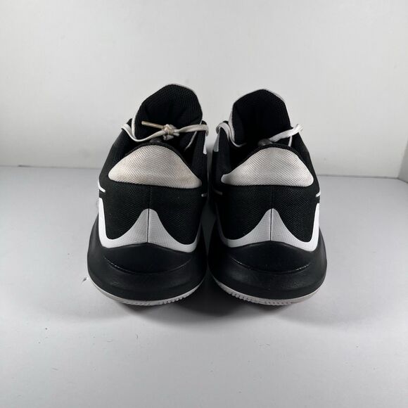 Nike Air Precision 6 Lace Up Athletic Basketball Shoes Men's Size 11.5 *read* - Picture 4 of 8